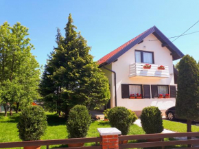 Apartment Villa Zizzy, Rakovica